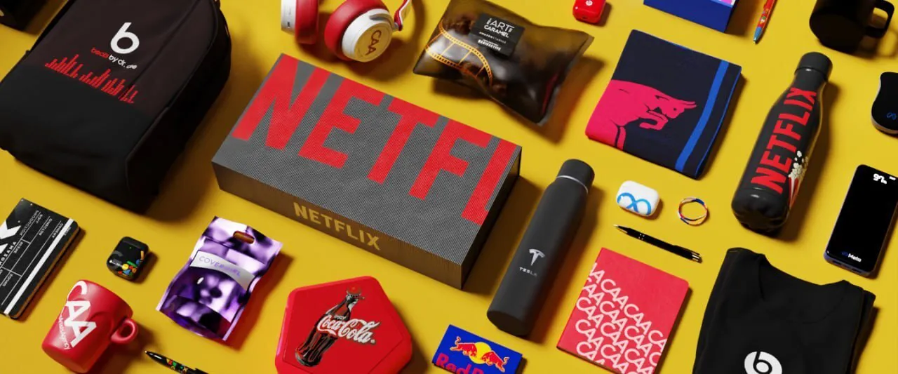 Section background image